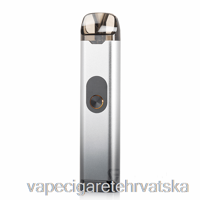 Vape Hrvatska Hellvape Eir 18w Pod System Silver Black